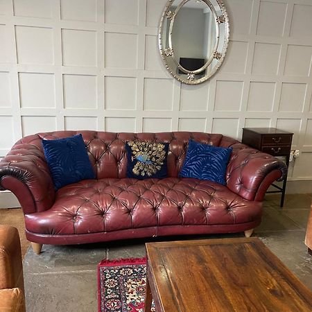 Little Monmouth 4 Bedroom Cottage, Old Town Lyme Regis, Dog Friendly And Parking Εξωτερικό φωτογραφία