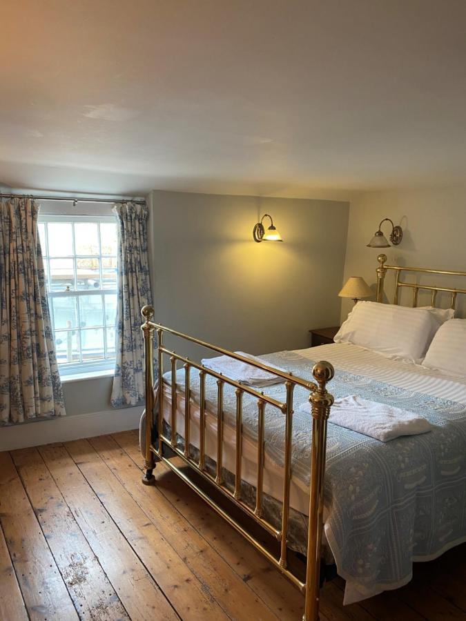Little Monmouth 4 Bedroom Cottage, Old Town Lyme Regis, Dog Friendly And Parking Εξωτερικό φωτογραφία