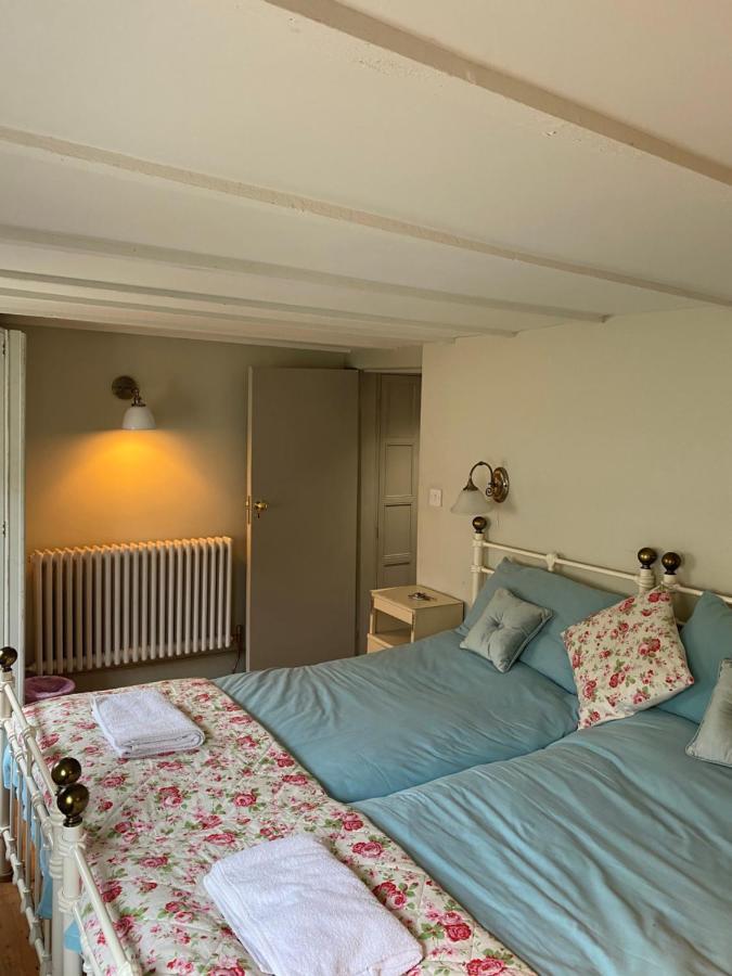 Little Monmouth 4 Bedroom Cottage, Old Town Lyme Regis, Dog Friendly And Parking Εξωτερικό φωτογραφία