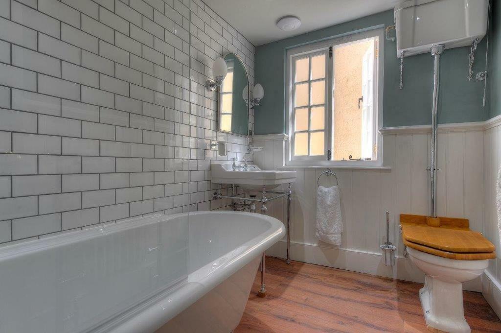 Little Monmouth 4 Bedroom Cottage, Old Town Lyme Regis, Dog Friendly And Parking Εξωτερικό φωτογραφία