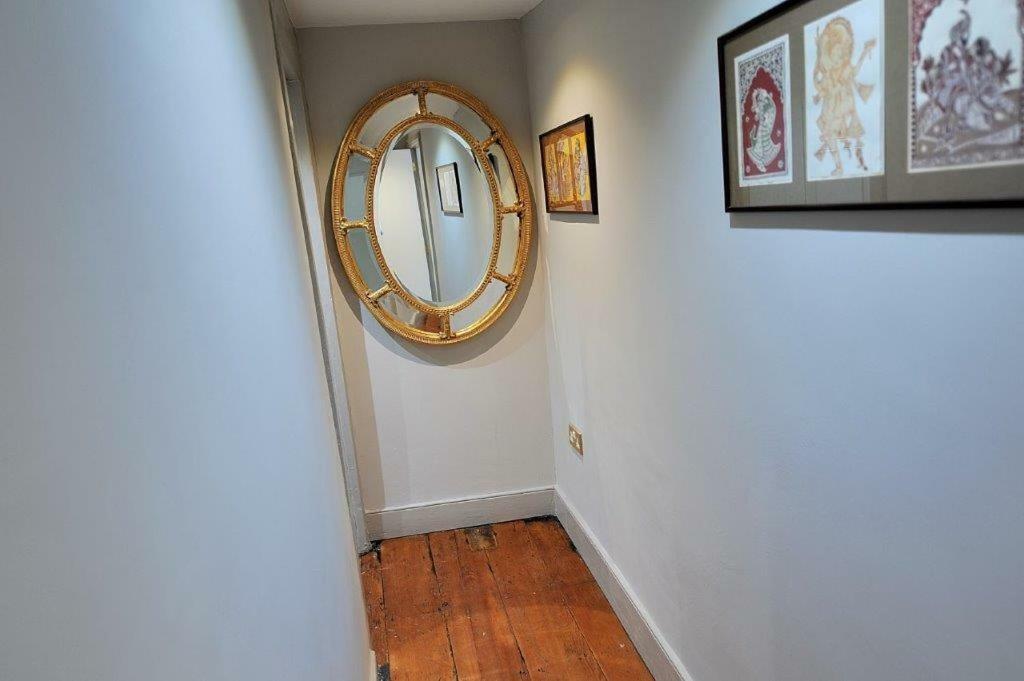 Little Monmouth 4 Bedroom Cottage, Old Town Lyme Regis, Dog Friendly And Parking Εξωτερικό φωτογραφία